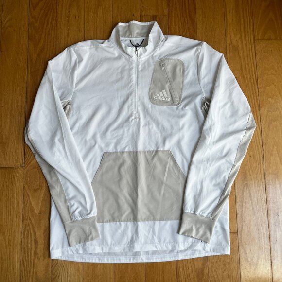 Adidas Supernova Running Jacket L - Picture 1 of 6